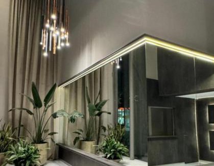 Santa Fe Apartment | Boulevard Temporario