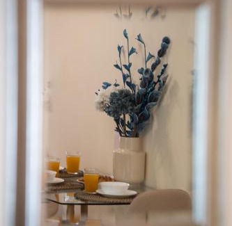 Yenion Apartment | Bounatsa Studios & Apartments