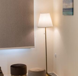 Yenion Apartment | Bounatsa Studios & Apartments