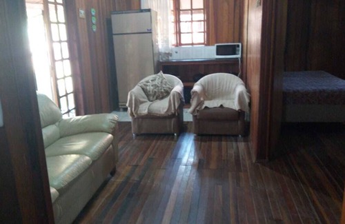 Sumare House | Bouncer Green Corner - Sumaré - Sp