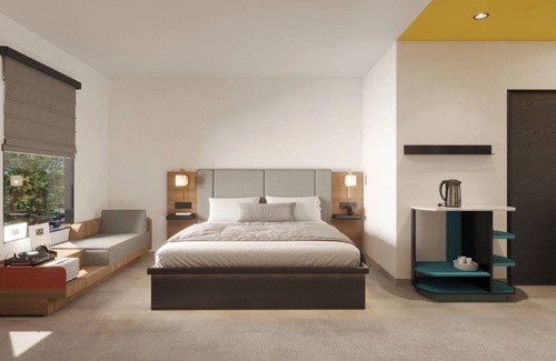 Durango Hotel | Boundary By Terra Vi Durango