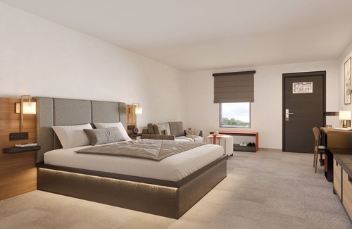 Durango Hotel | Boundary By Terra Vi Durango