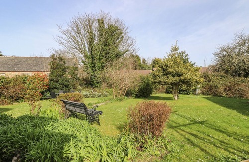 Lelant Cottage | Boundys House