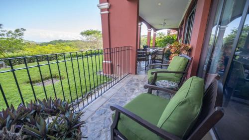 Brasilito House | Boungainvillea 7105 Luxury Apartment - Reserva Conchal