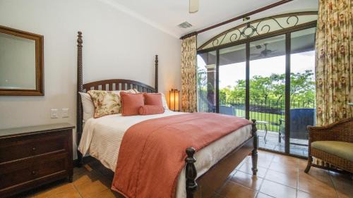 Brasilito House | Boungainvillea 7105 Luxury Apartment - Reserva Conchal