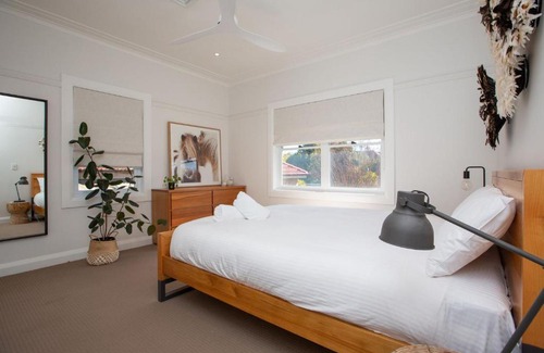 North Tamworth House | Bounty on Bligh