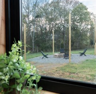 Lawrenceburg House | Bourbon Barrel Cottages #7 on Ky Bourbon Trail