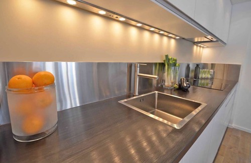 Les Halles Apartment | Bourbons, 3BR/3BA, 6 people