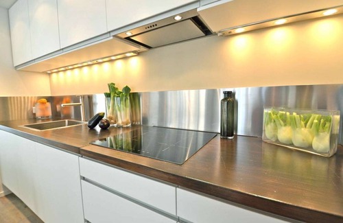 Les Halles Apartment | Bourbons, 3BR/3BA, 6 people