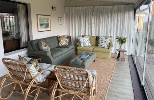 Nottingham Road House | Bourne View