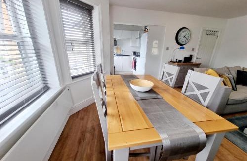 Bournemouth City Centre Apartment | Bournemouth Luxury Apartment