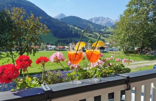 Sankt Martin am Tennengebirge Hotel | Boutique Hotel Alpenhof
