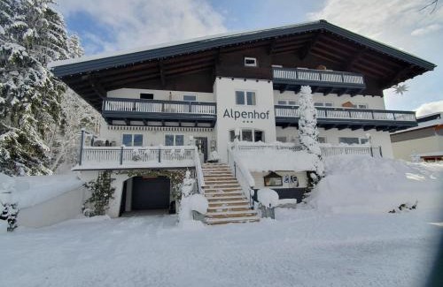 Sankt Martin am Tennengebirge Hotel | Boutique Hotel Alpenhof
