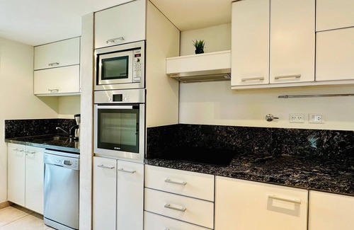 San Carlos de Bariloche Apartment | Boutique on Lake Nahuel Huapi