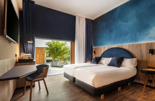 Vegueta Hotel | Boutique Hotel Cordial La Peregrina