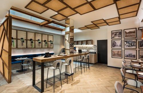 Vegueta Hotel | Boutique Hotel Cordial La Peregrina