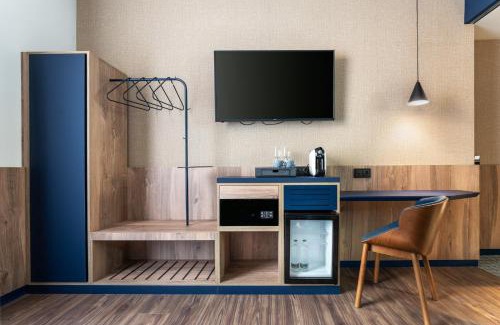 Vegueta Hotel | Boutique Hotel Cordial La Peregrina