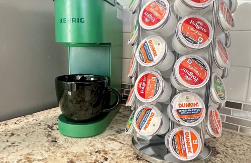 West Second Street Historic District House | Boutique 2 BR Home in Downtown Mesa