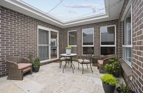 Moss Vale House | Boutique accommodation and meeting venue with concierge service