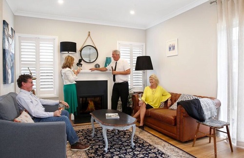 Moss Vale House | Boutique accommodation and meeting venue with concierge service
