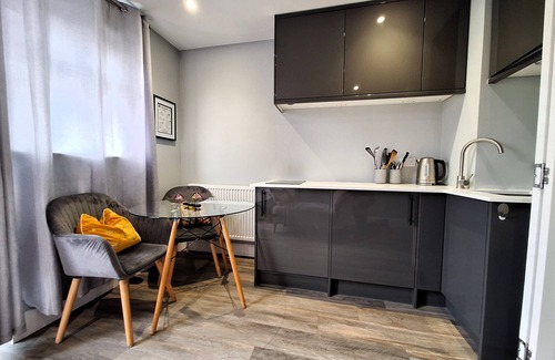 Norwich House | Boutique Annexe Close To Central Norwich & Airport