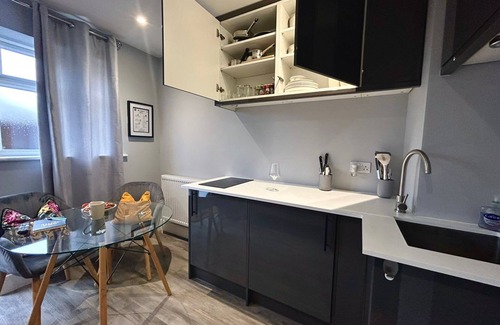 Norwich House | Boutique Annexe Close To Central Norwich & Airport