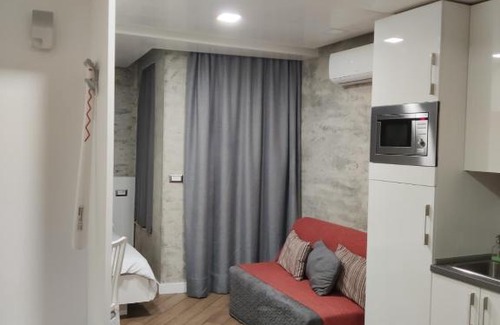 Studentski Grad Apartment | Boutique apartment