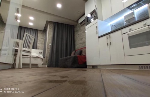 Studentski Grad Apartment | Boutique apartment