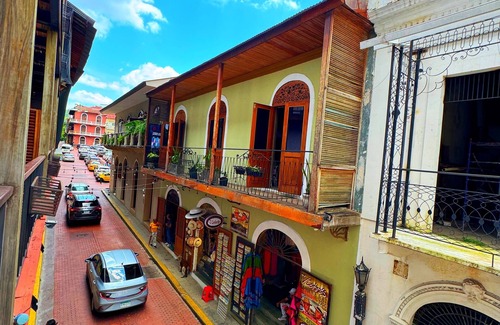 Casco Viejo Apartment | Boutique apartment in Old town