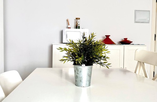 Cruz de Humilladero Apartment | Boutique Apartment Malaga