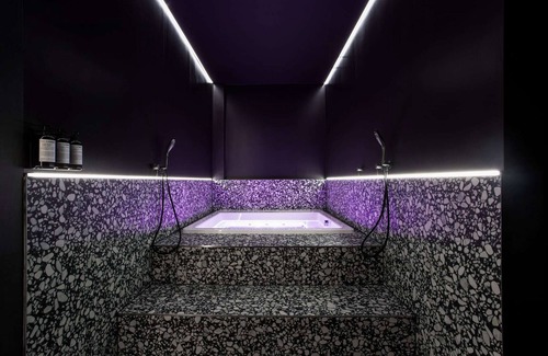 Friedrichshain-Kreuzberg Apartment | Boutique Apartment & Mini-Spa in Berlin Kreuzberg