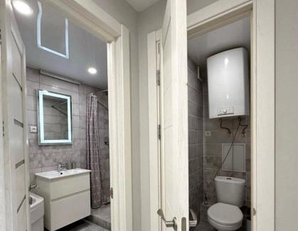 Dnipro Apartment | Boutique apartment Most City Area