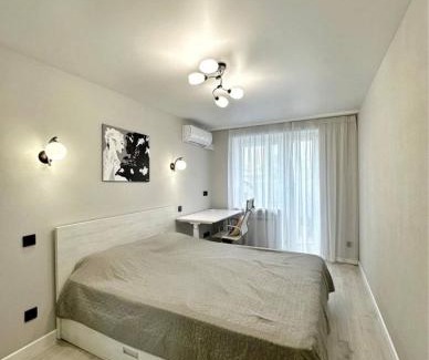 Dnipro Apartment | Boutique apartment Most City Area