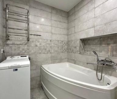 Dnipro Apartment | Boutique apartment Most City Area