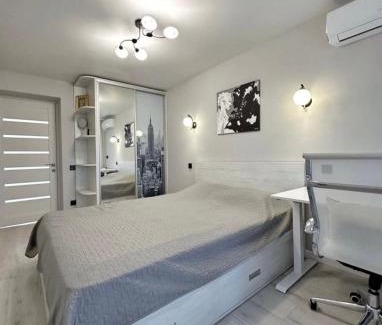 Dnipro Apartment | Boutique apartment Most City Area