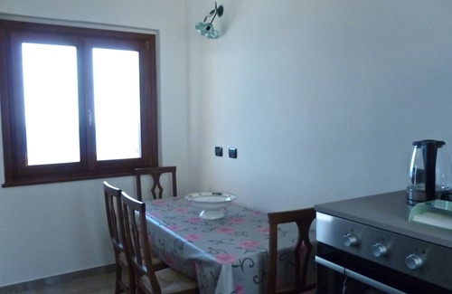 Funtana Meiga Apartment | Boutique Apartment VELA MEIGA - Breathtaking Sea View in Enchanting Sinis