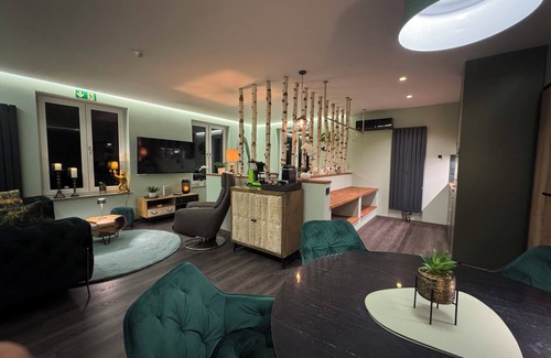 Oberhausen Resort | Boutique Apartments by Roy GmbH