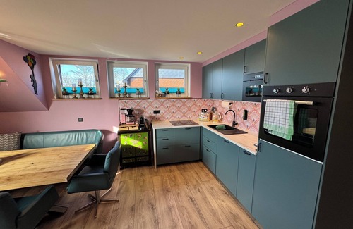 Oberhausen Resort | Boutique Apartments by Roy GmbH