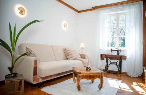 Brodenbach Apartment | Boutique Apartments in Villa direkt an der Mosel