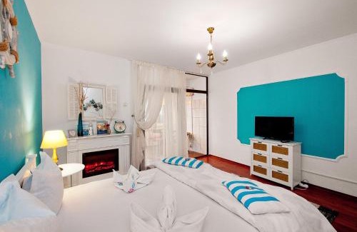 Galati Apartment | Boutique Apartments