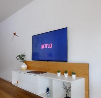 Rheinhausen Apartment | Boutique Appartement @Park