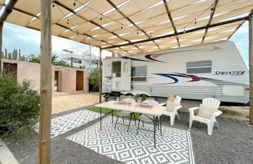 La Ventana Other | Boutique Campers La Ventana, a pasos de la playa