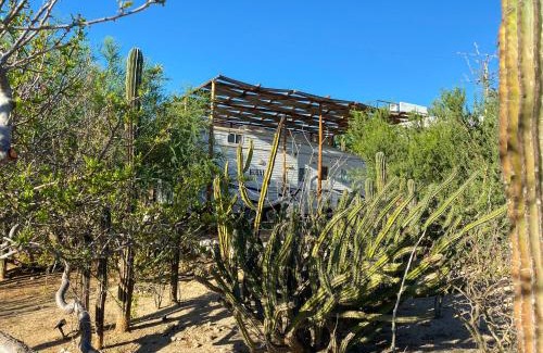 La Ventana Other | Boutique Campers La Ventana, a pasos de la playa