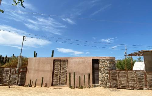La Ventana Other | Boutique Campers La Ventana, a pasos de la playa