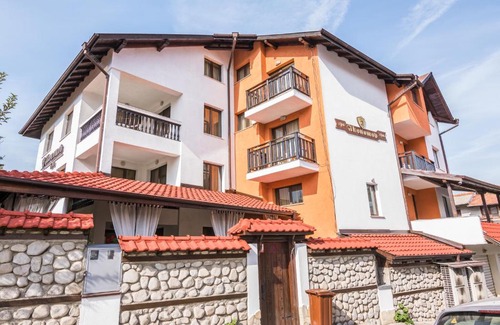 Kvartal Noviya Grad House | Boutique Guest House IKONOMOV