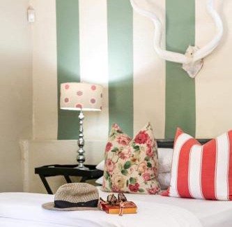 Hanover Hotel | Boutique Guesthouse Hanover