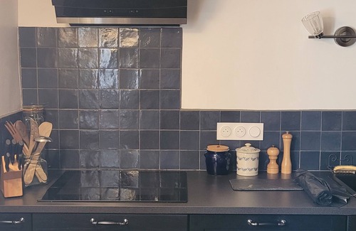 Uzes Hotel | Boutique Hôtel Entraigues