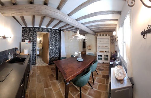 Uzes Hotel | Boutique Hôtel Entraigues