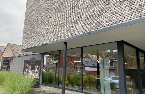 Spa Hotel | Boutique Hôtel, La Cour de la Reine, Rooftop & Bistronomique Restaurant