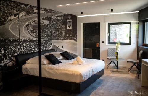 Spa Hotel | Boutique Hôtel, La Cour de la Reine, Rooftop & Bistronomique Restaurant